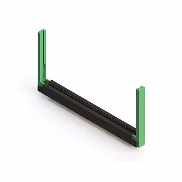 355-058-500-268 EDAC Inc.  Edgeboard Connectors